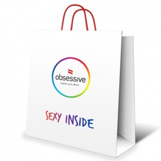 OBSESSIVE SMALL BAG