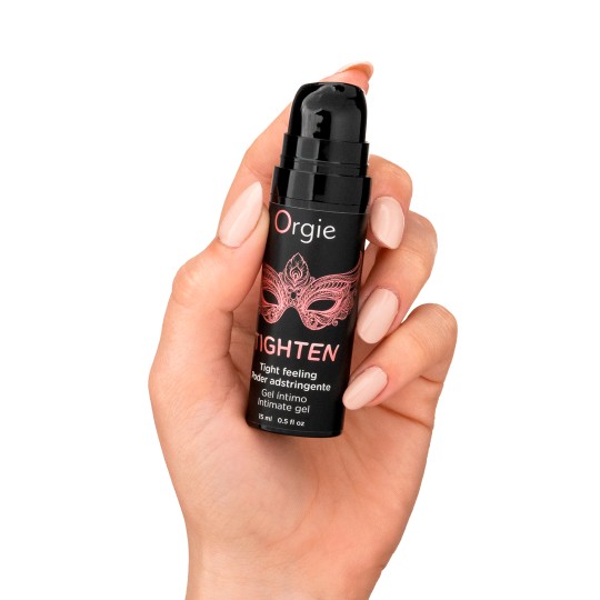 GEL ASTRINGENTE PARA ELLA TIGHTEN 15ML ORGIE