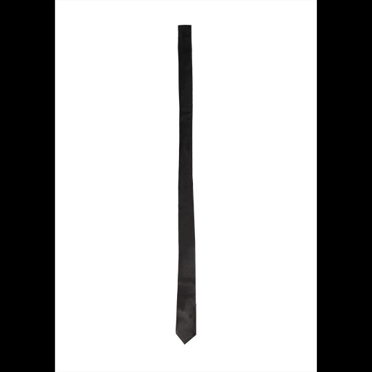 TIE ME UP BONDAGE TIE BLACK