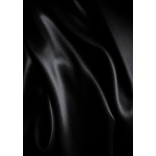 TIE ME UP BONDAGE TIE BLACK