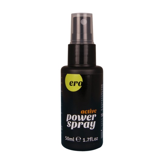 ACTIVE POWER STIMULATING SPRAY ERO FOR MEN 50ML