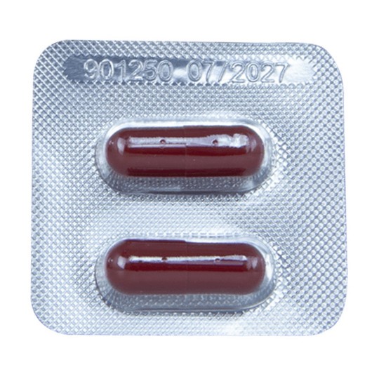 PRORINO LIBIDO CAPS FOR WOMEN 2 CAPS