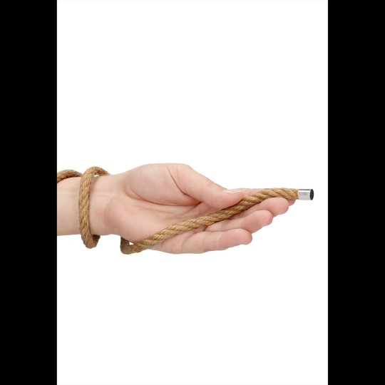 CORDA DE RESTRIÇÃO SHIBARI 10 METROS