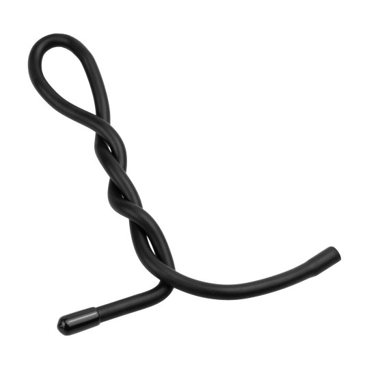 RECOIL - ZERO MEMORY - SHAPE AND PLAY ELECTRODE - BLACK