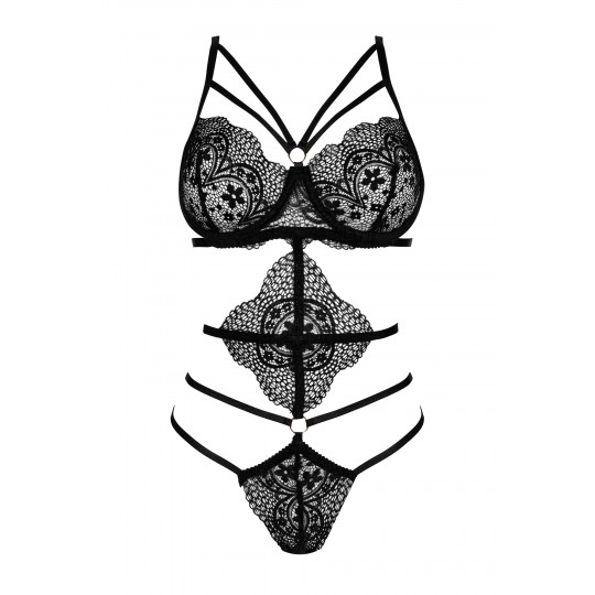 BODYSUIT ELARIS BEAUTY NIGHT FASHION