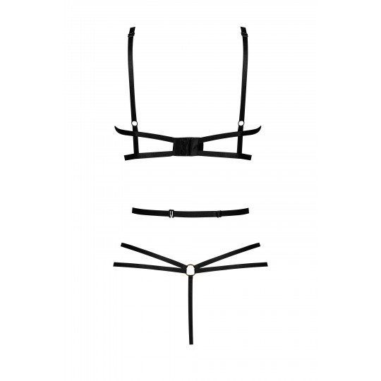 КОМБИНЕЗОН ELARIS BEAUTY NIGHT FASHION