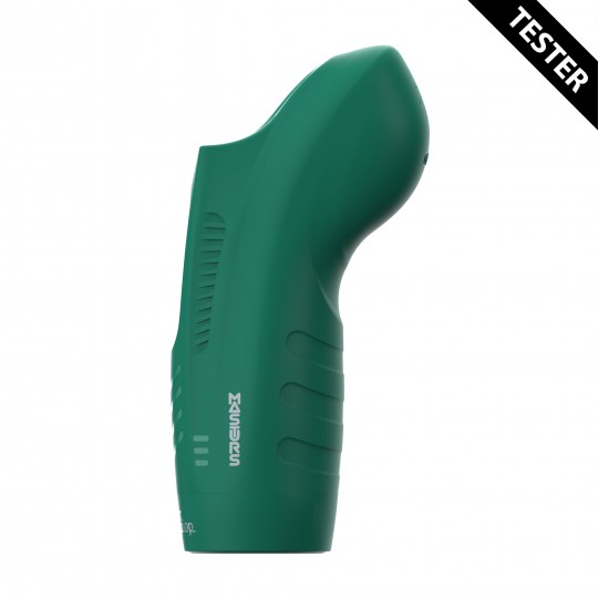 AYLA - FOREST WARRIOR - MULTI FUNCTION MASTURBATOR - TESTER