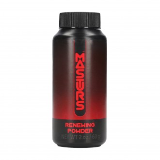 MASTURS RENEWING POWDER - 2 OZ / 60 GR