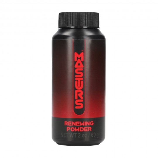 MASTURS RENEWING POWDER - 2 OZ / 60 GR