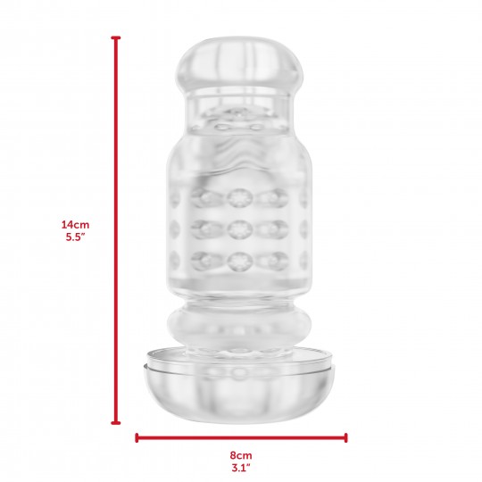SOLARA - FIRE SORCERESS - INTERCHANGEABLE SLEEVE