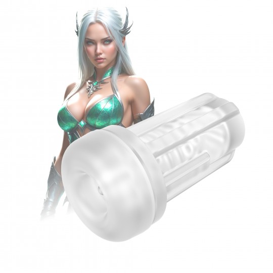 AYLA - FOREST WARRIOR - INTERCHANGEABLE SLEEVE