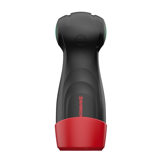 RAVEN - SHADOW SINNER - MULTI FUNCTION MASTURBATOR