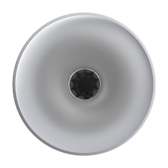 RAVEN - SHADOW SINNER - MULTI FUNCTION MASTURBATOR