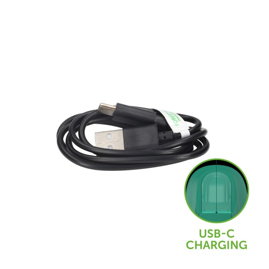 AYLA - FOREST WARRIOR - MULTI FUNCTION MASTURBATOR