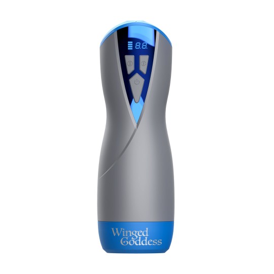 ELOA - WINGED GODDESS - MULTI FUNCTION MASTURBATOR