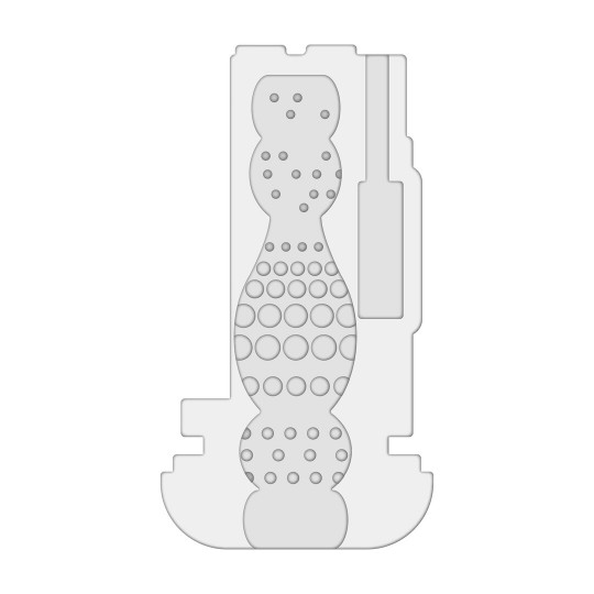 ELOA - WINGED GODDESS - MULTI FUNCTION MASTURBATOR