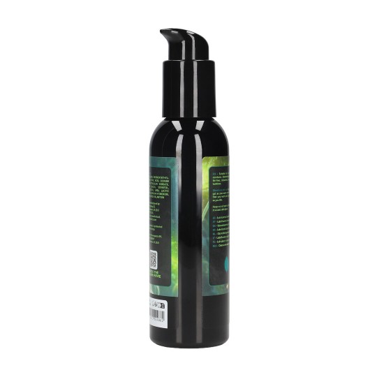 AYLA - FOREST WARRIOR - WATERBASED LUBRICANT - 5.1 FL OZ / 150 ML