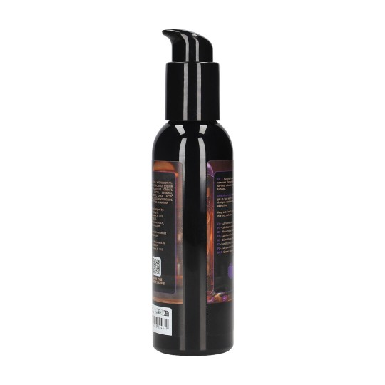 MISTY - STEAM MISTRESS - WATERBASED LUBRICANT - 5.1 FL OZ / 150 ML
