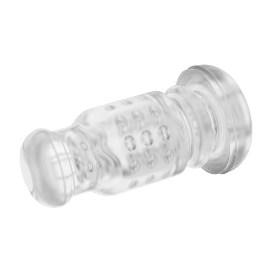 SOLARA - FIRE SORCERESS - INTERCHANGEABLE SLEEVE