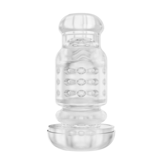 SOLARA - FIRE SORCERESS - INTERCHANGEABLE SLEEVE