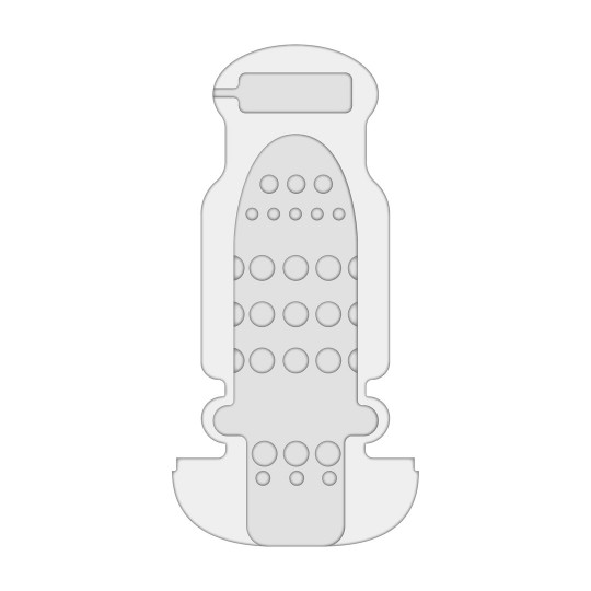 SOLARA - FIRE SORCERESS - INTERCHANGEABLE SLEEVE