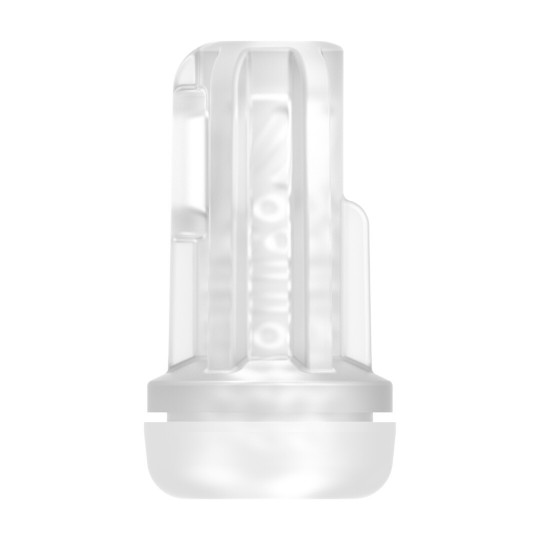 MISTY - STEAM MISTRESS - INTERCHANGEABLE SLEEVE