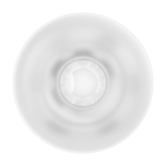 MISTY - STEAM MISTRESS - INTERCHANGEABLE SLEEVE