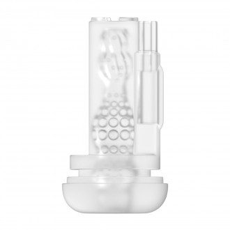 ELOA - WINGED GODDESS - INTERCHANGEABLE SLEEVE