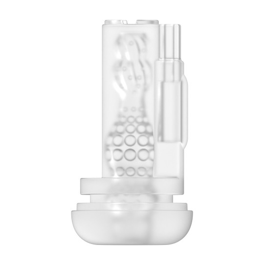 ELOA - WINGED GODDESS - INTERCHANGEABLE SLEEVE