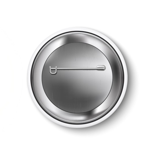 RAVEN - SHADOW SINNER - BUTTON