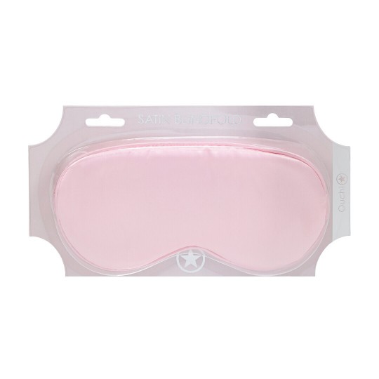 VENDA DE CETIM POWDER PINK OUCH!