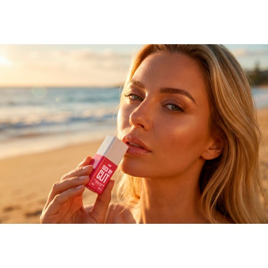 GEL ESTIMULANTE SUCK MY CLIT FRESA SILVESTRE 15 ML INTT