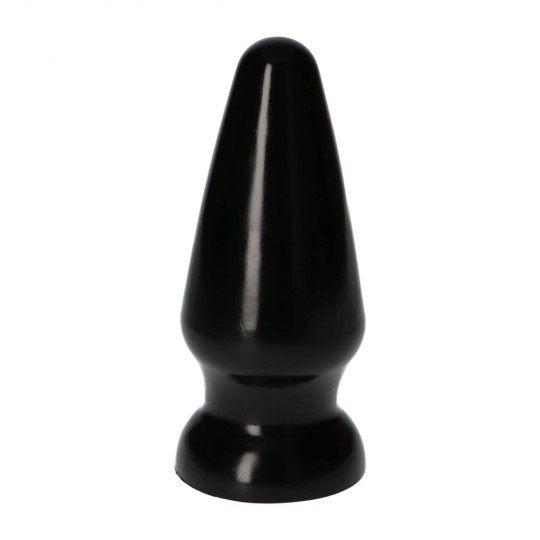 PLUG ANAL ADAMO EXTREM DIÁMETRO 8 CM MADE IN ITALY