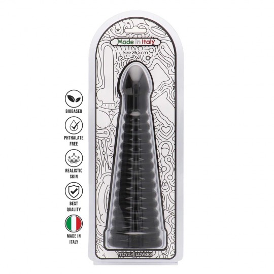 EXTREME TITO ANAL PLUG 26.5 CM