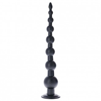 EXTREME BUNGLE BUNGLE ANAL PLUG