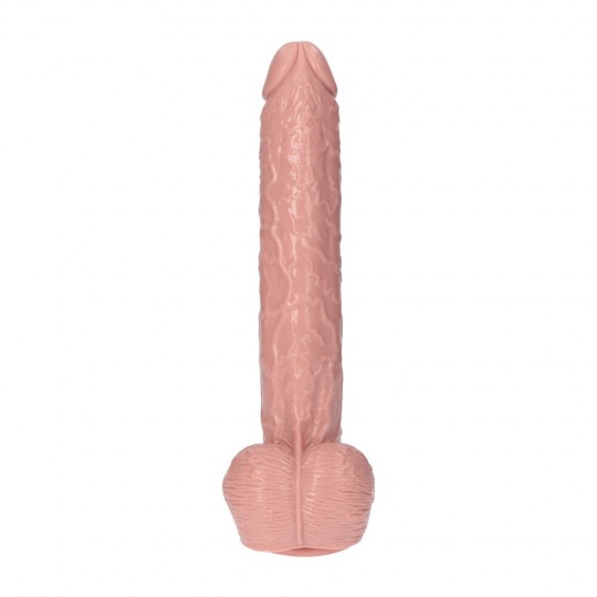GOLIA XXL DILDO 41 CM