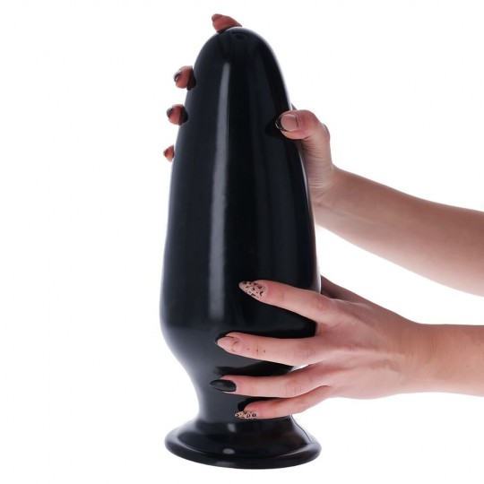EXTREME ULURU ANAL PLUG