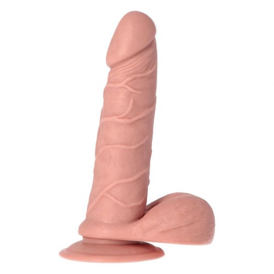 EMILIO PINK DILDO