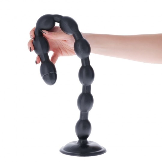 EXTREME ANAL PLUG TARANAKI