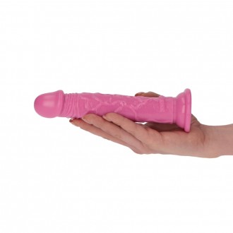 AMEDEO REALISTIC DILDO 19 CM
