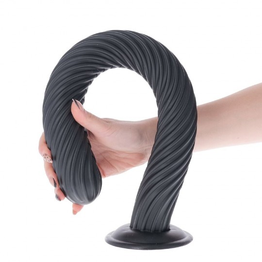 GUNUNG EXTREME ANAL PLUG