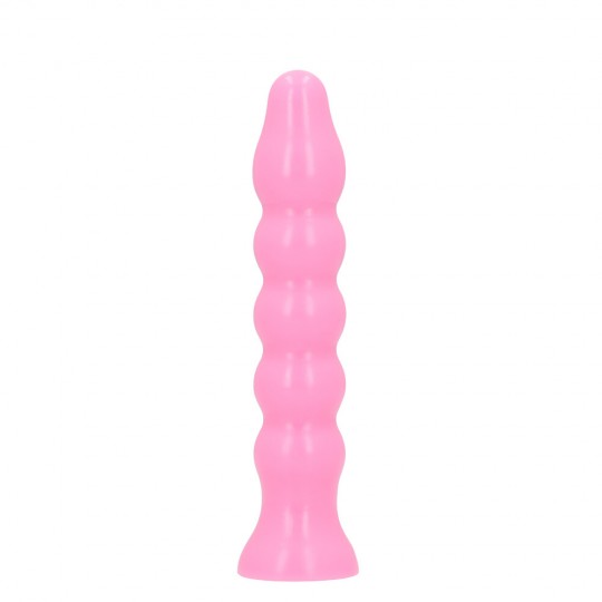 GAIO ANAL DILDO 15 CM