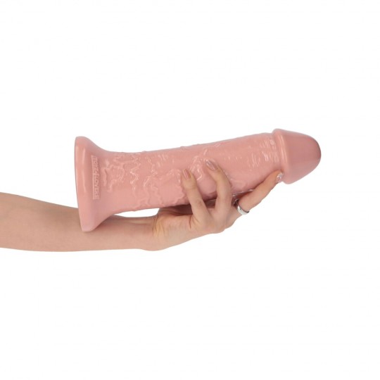 SANSONE XXL DILDO  28.5 CM