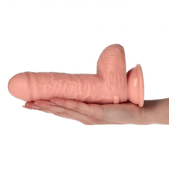 ARMANDO FLESH DILDO