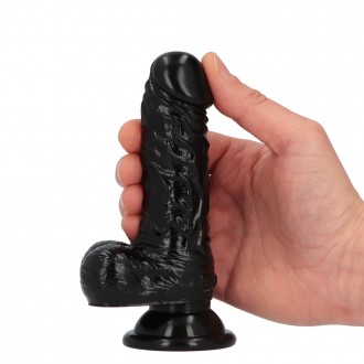 REALISTIC DILDO LEO 13 CM