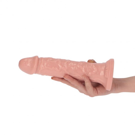 OTTAVIO REALISTIC DILDO 23 CM