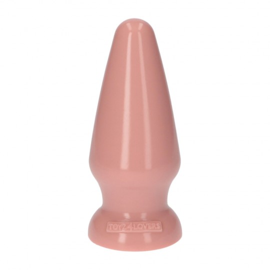 ADAMO EXTREME ANAL PLUG  Ø 8 CM