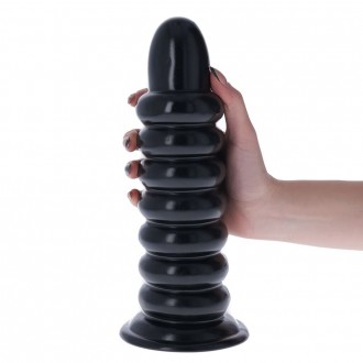 FITZ ROY EXTREME ANAL PLUG