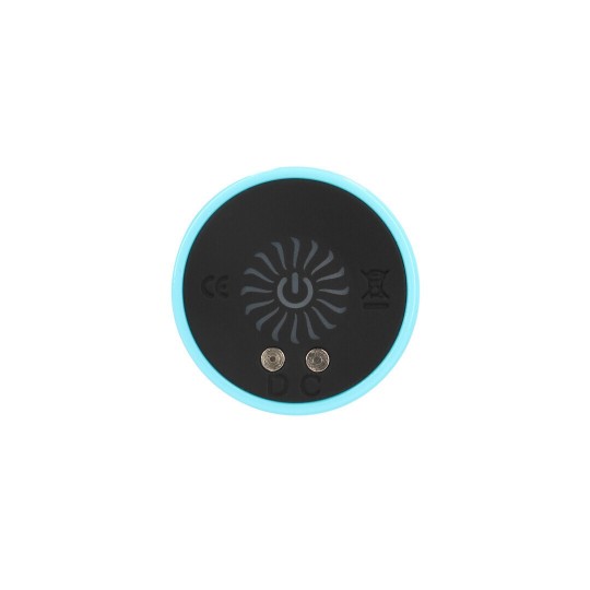 KAOTIX - BANG BABY - RECHARGEABLE VIBRATOR - BLUE