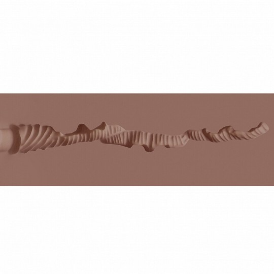 PINUP DOLLS - CHEERLEADER CUTIE CHERRY SPLITZ - TPE LARGE MASTURBATOR - 321G - BROWN